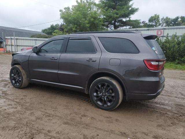  DODGE DURANGO 2021 Gray