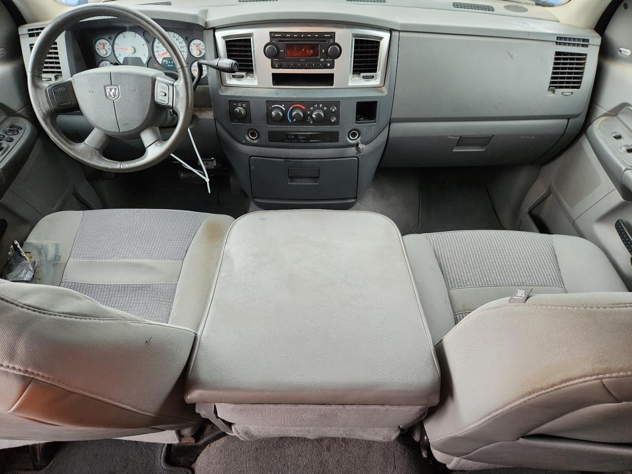 2009 Dodge Ram 3500 VIN: 3D7MX38L79G506291 Lot: 69979425