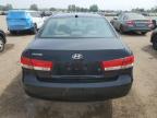 2008 HYUNDAI SONATA GLS   for sale at Copart ON - TORONTO