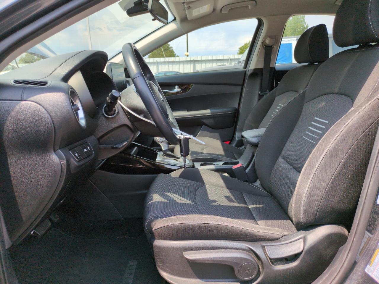 2019 Kia Forte Gt Line VIN: 3KPF34AD4KE015217 Lot: 68919035