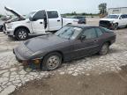 1980 PORSCHE 924   à vendre chez Copart KS - KANSAS CITY