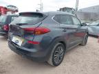2019 HYUNDAI TUCSON PREMIUM GDI 2WD  for sale at Copart BRISTOL