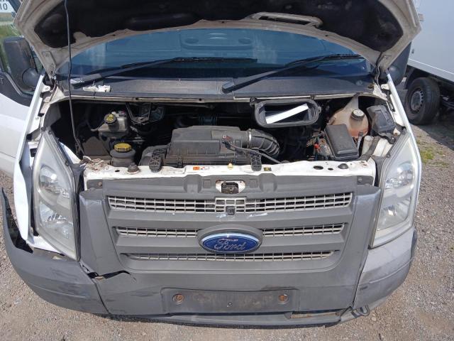 2013 FORD TRANSIT 100 T280 FWD 