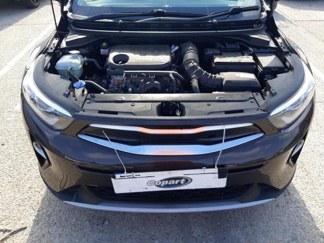 2020 KIA STONIC 2 ISG 