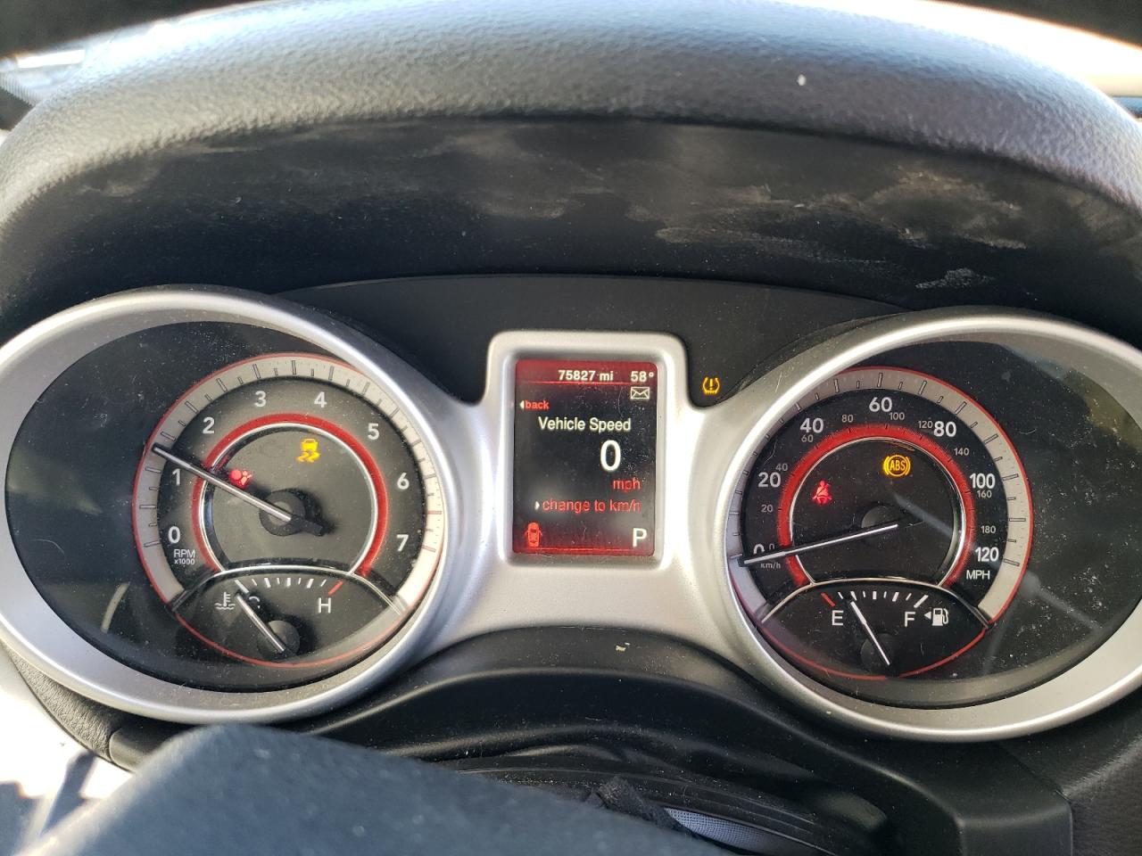 2018 Dodge Journey Se VIN: 3C4PDCAB2JT529586 Lot: 70465055