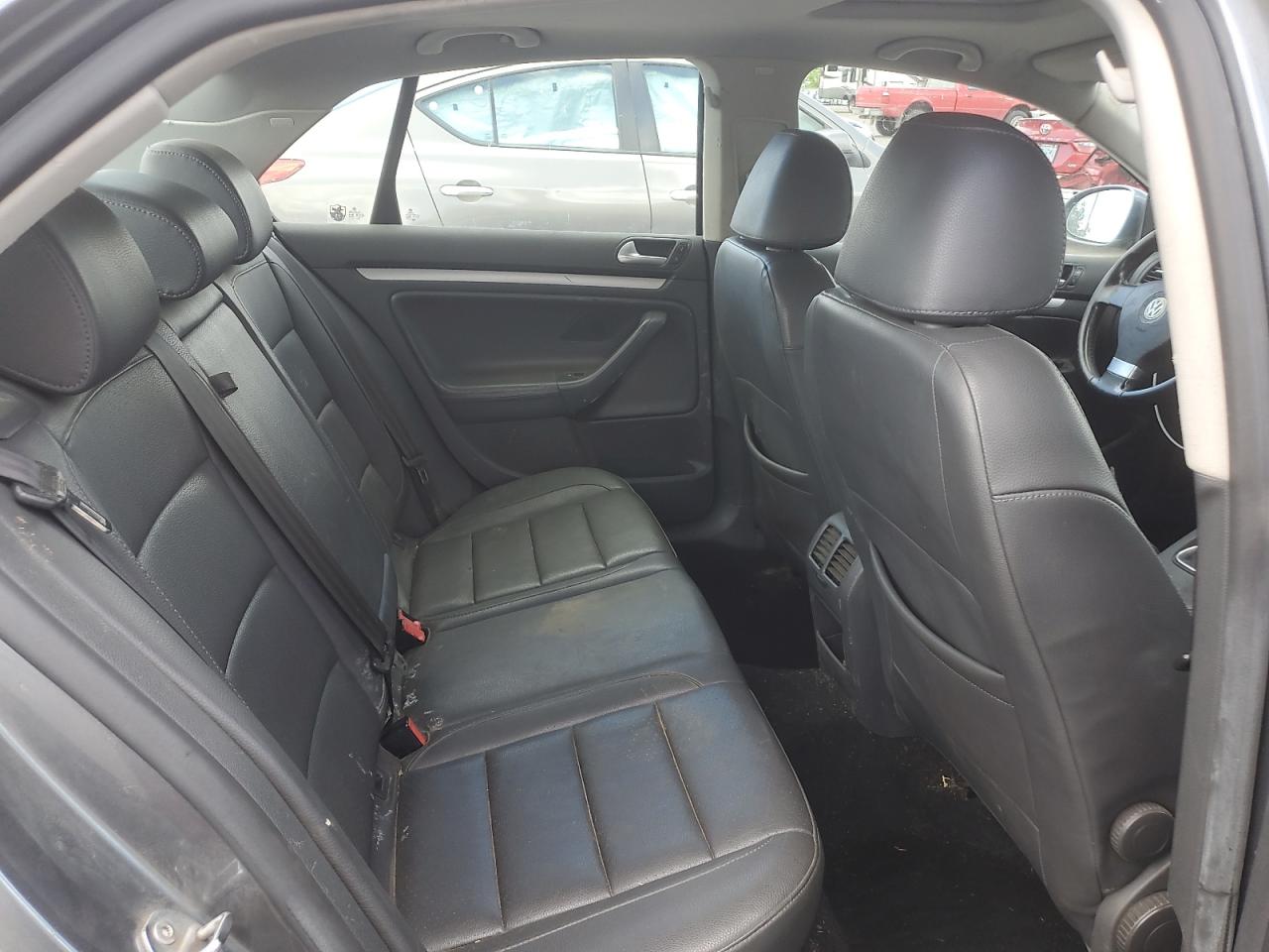 2008 Volkswagen Jetta Se VIN: 3VWRM71K58M035756 Lot: 69183845