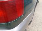 2001 SUBARU FORESTER S for sale at Copart NEWBURY