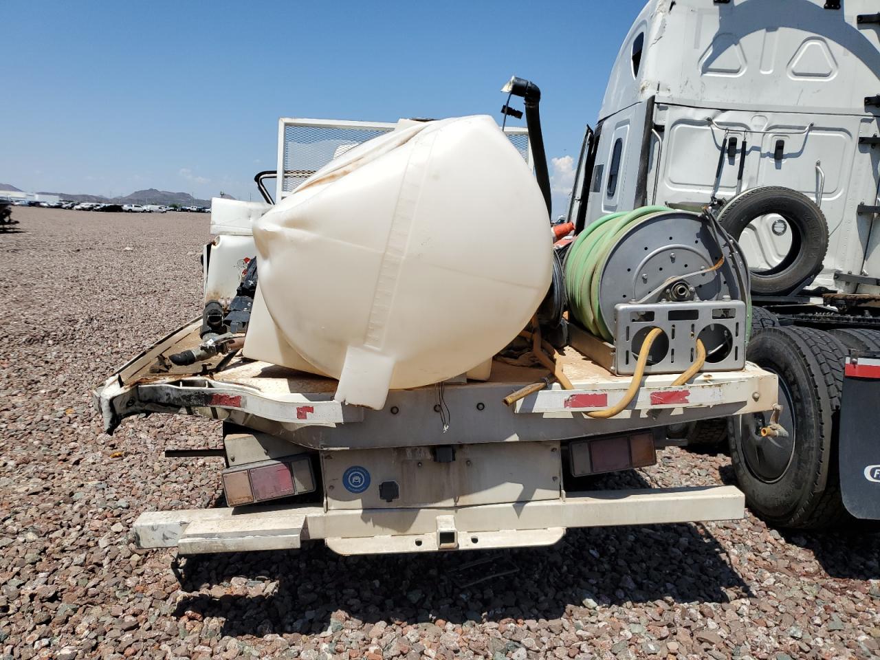 2019 Isuzu Npr Hd VIN: 54DC4W1B2KS814027 Lot: 66036065