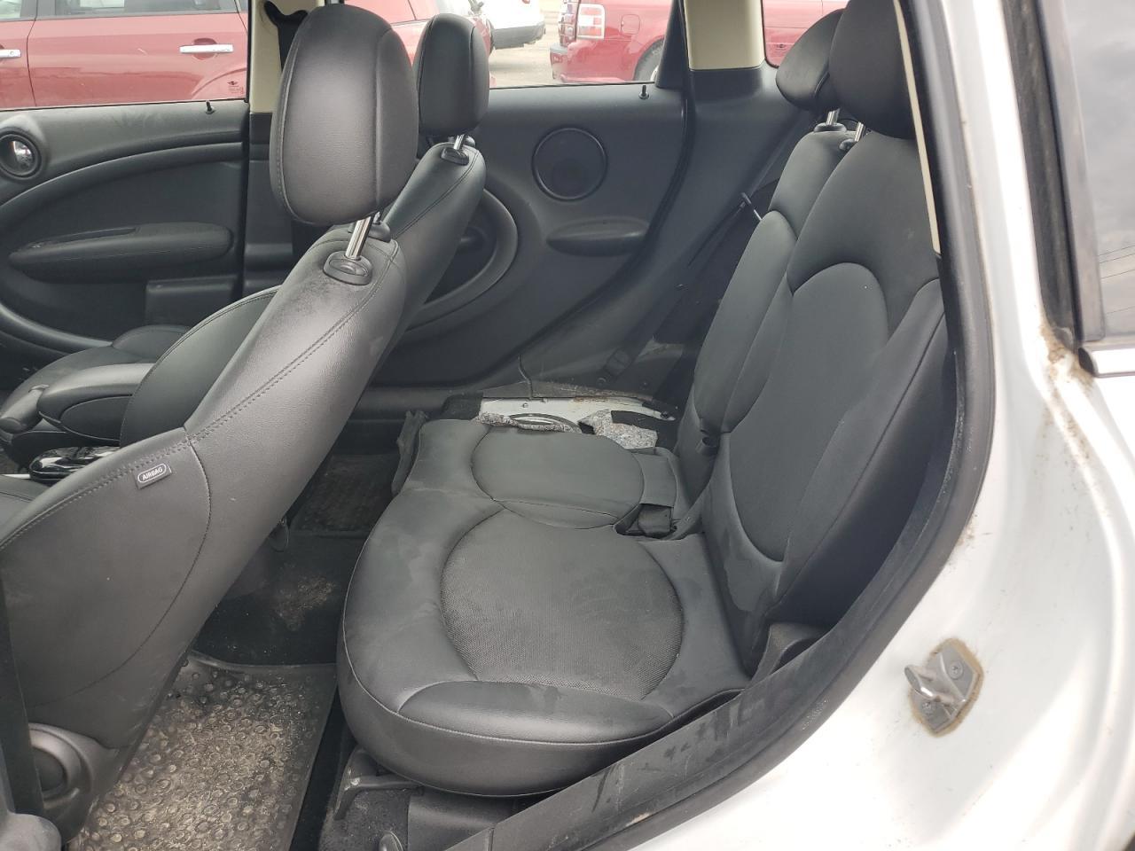 WMWZC5C53DWP30276 2013 Mini Cooper S Countryman