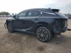 2024 LEXUS RX 350 BASE   for sale at Copart ON - LONDON