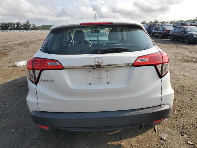  HONDA HR-V 2021 Белы