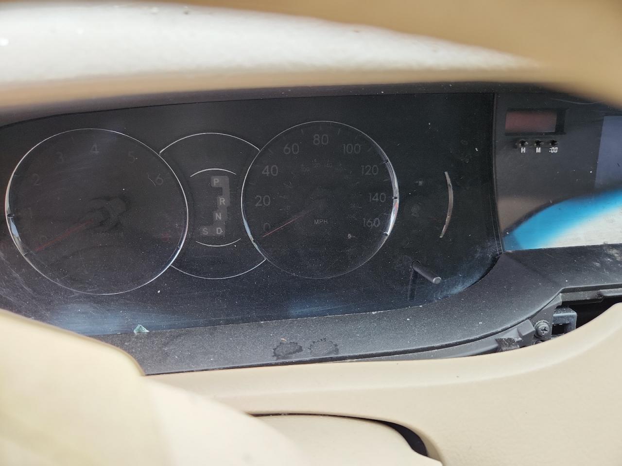 2006 Toyota Avalon Xl VIN: 4T1BK36B86U166454 Lot: 66705155