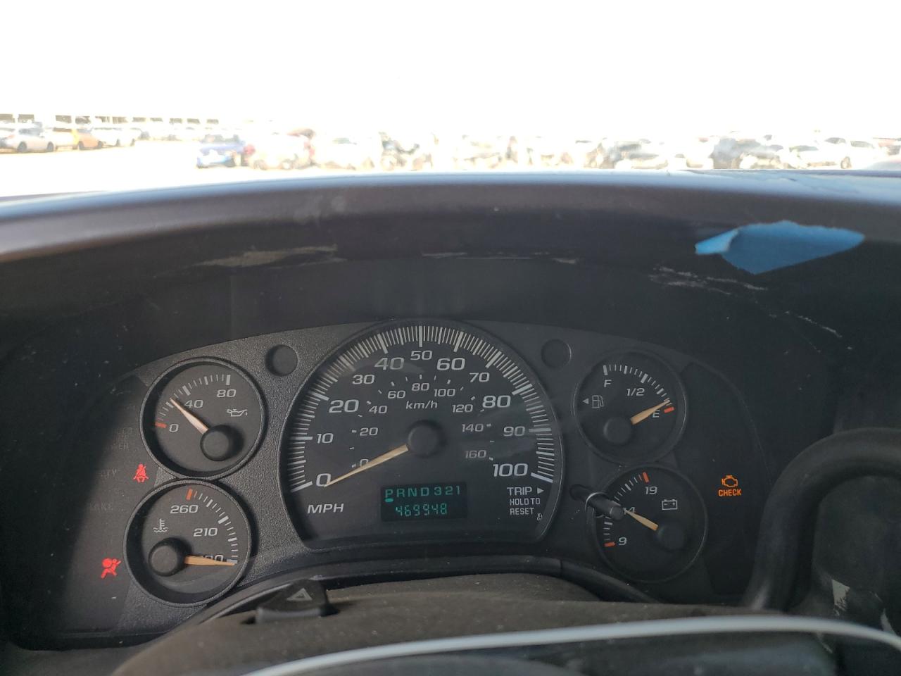 2007 GMC Savana Cutaway G3500 VIN: 1GDGG31V571904187 Lot: 70119185