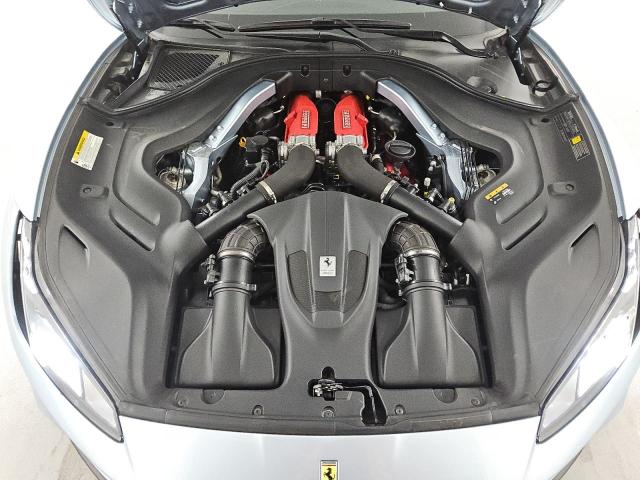 2023 FERRARI PORTOFINO M   