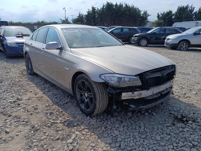 2012 BMW 520D EFFIC