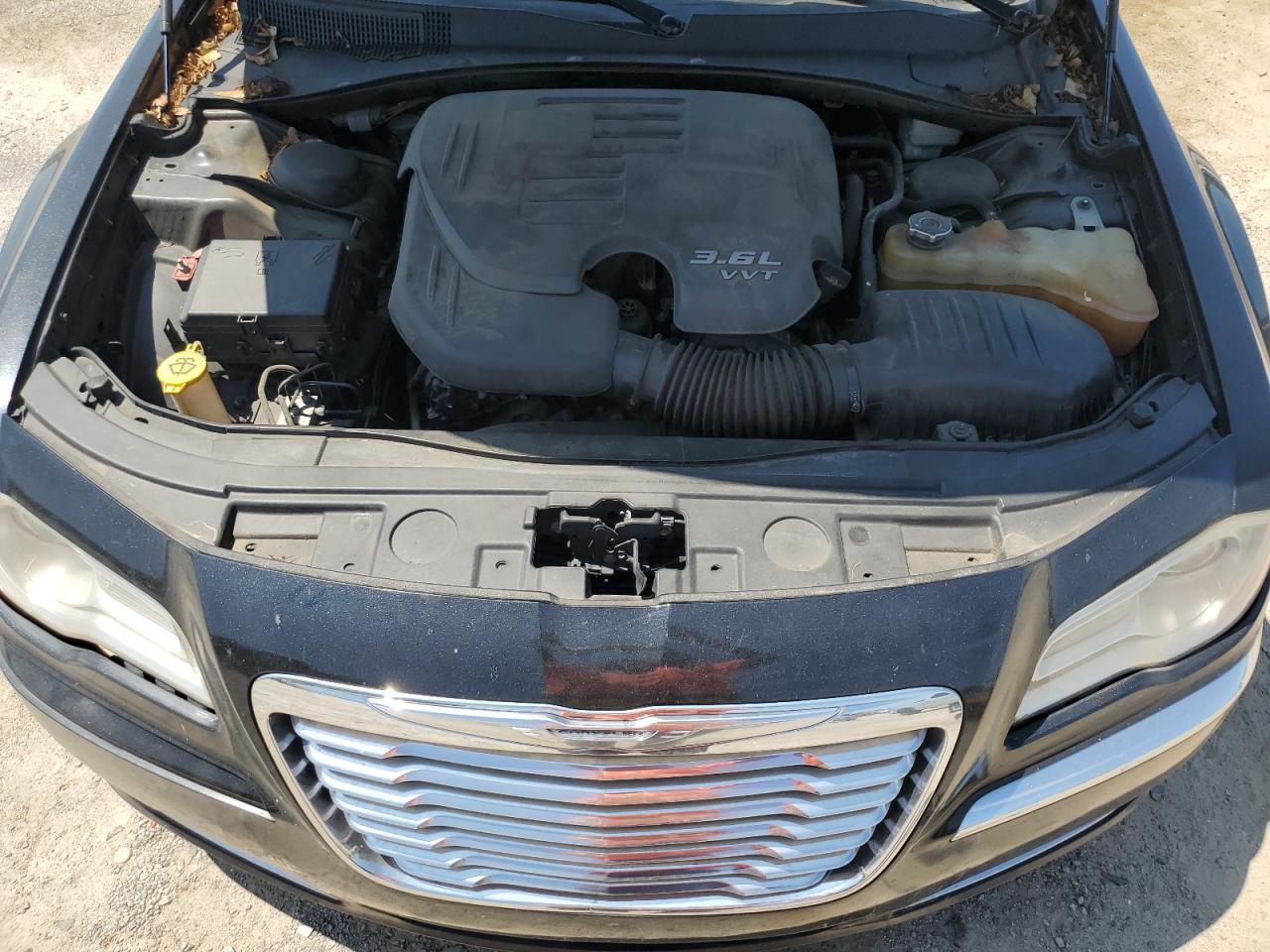 2014 Chrysler 300 VIN: 2C3CCAAG0EH159758 Lot: 65694235