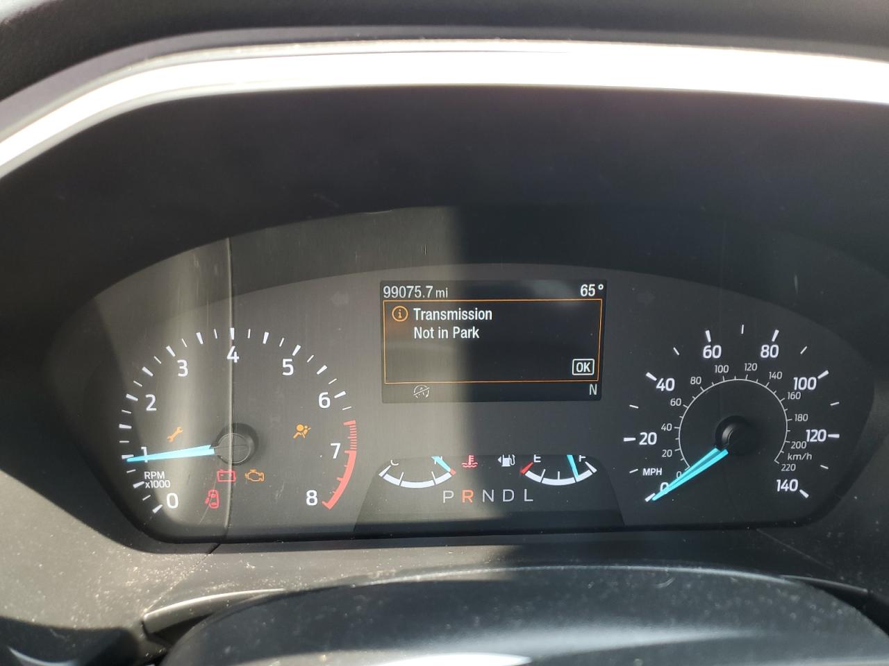 2022 Ford Escape Sel VIN: 1FMCU9H97NUA67392 Lot: 67024195