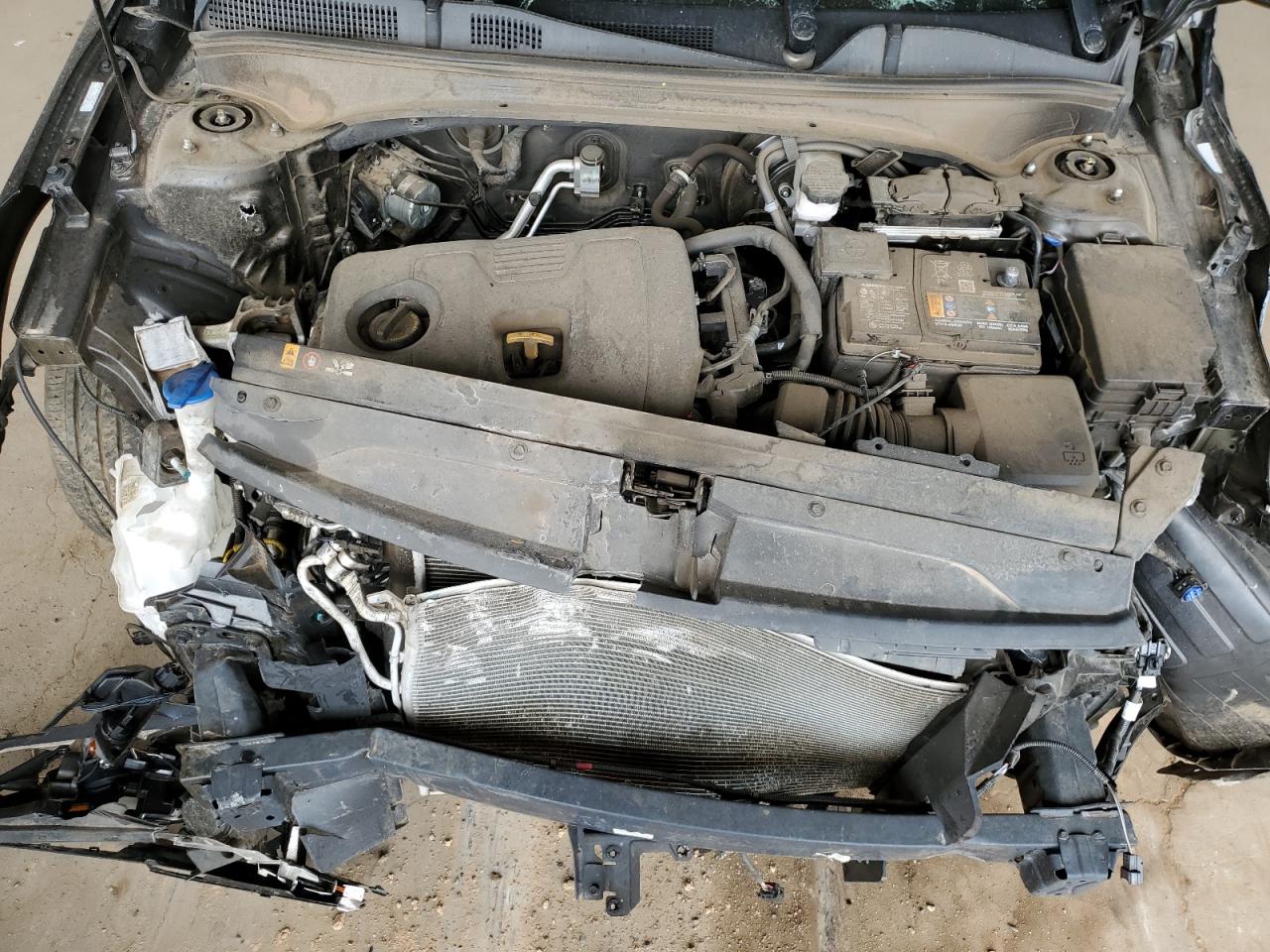 2024 Kia Forte Gt Line VIN: 3KPF54AD9RE768228 Lot: 67844505