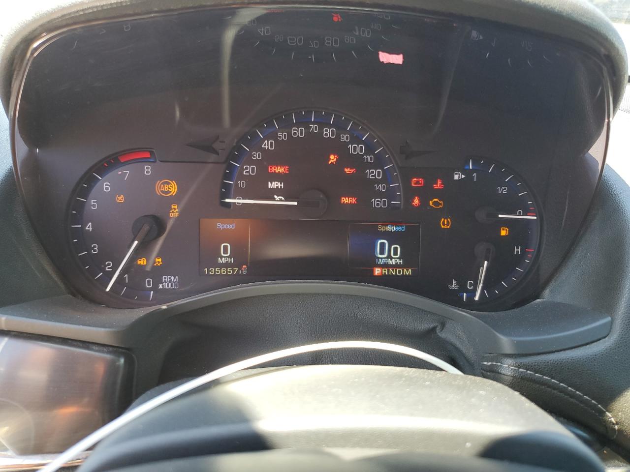 2014 Cadillac Ats VIN: 1G6AG5RX8E0176737 Lot: 69694865