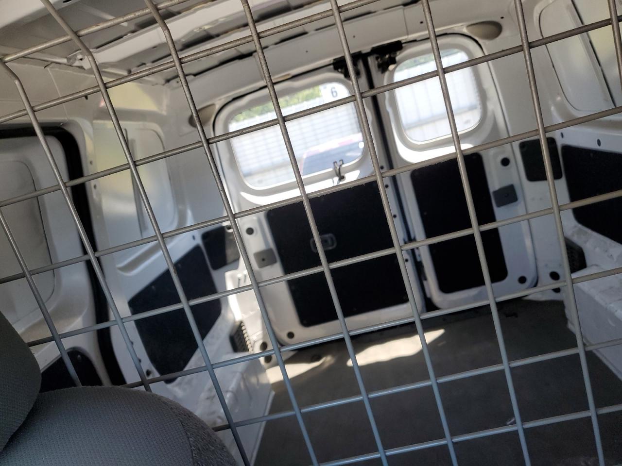 2019 Nissan Nv200 2.5S VIN: 3N6CM0KN1KK704808 Lot: 69975615