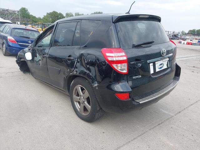2012 TOYOTA RAV4 XT-R