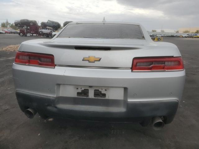 Coupet CHEVROLET CAMARO 2014 Silver