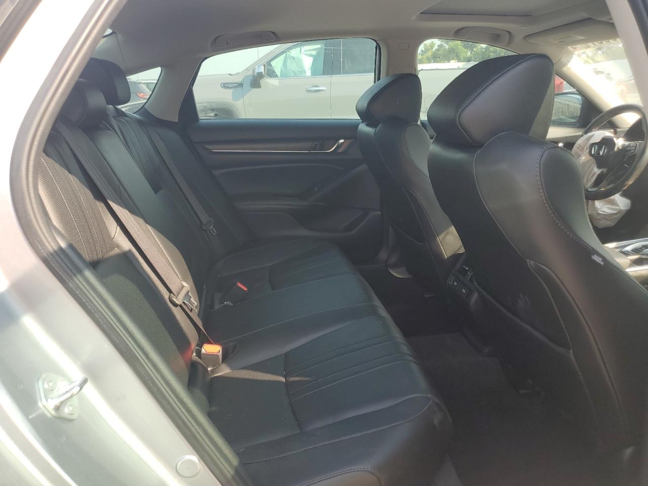2021 Honda Accord Touring VIN: 1HGCV2F94MA008295 Lot: 68080725
