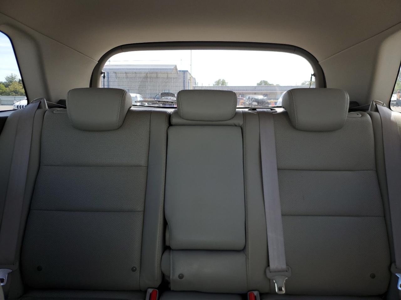 2009 Acura Rdx VIN: 5J8TB18289A000243 Lot: 70850155