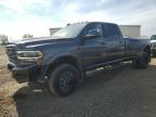 2022 RAM 3500 LARAMIE   for sale at Copart AB - CALGARY