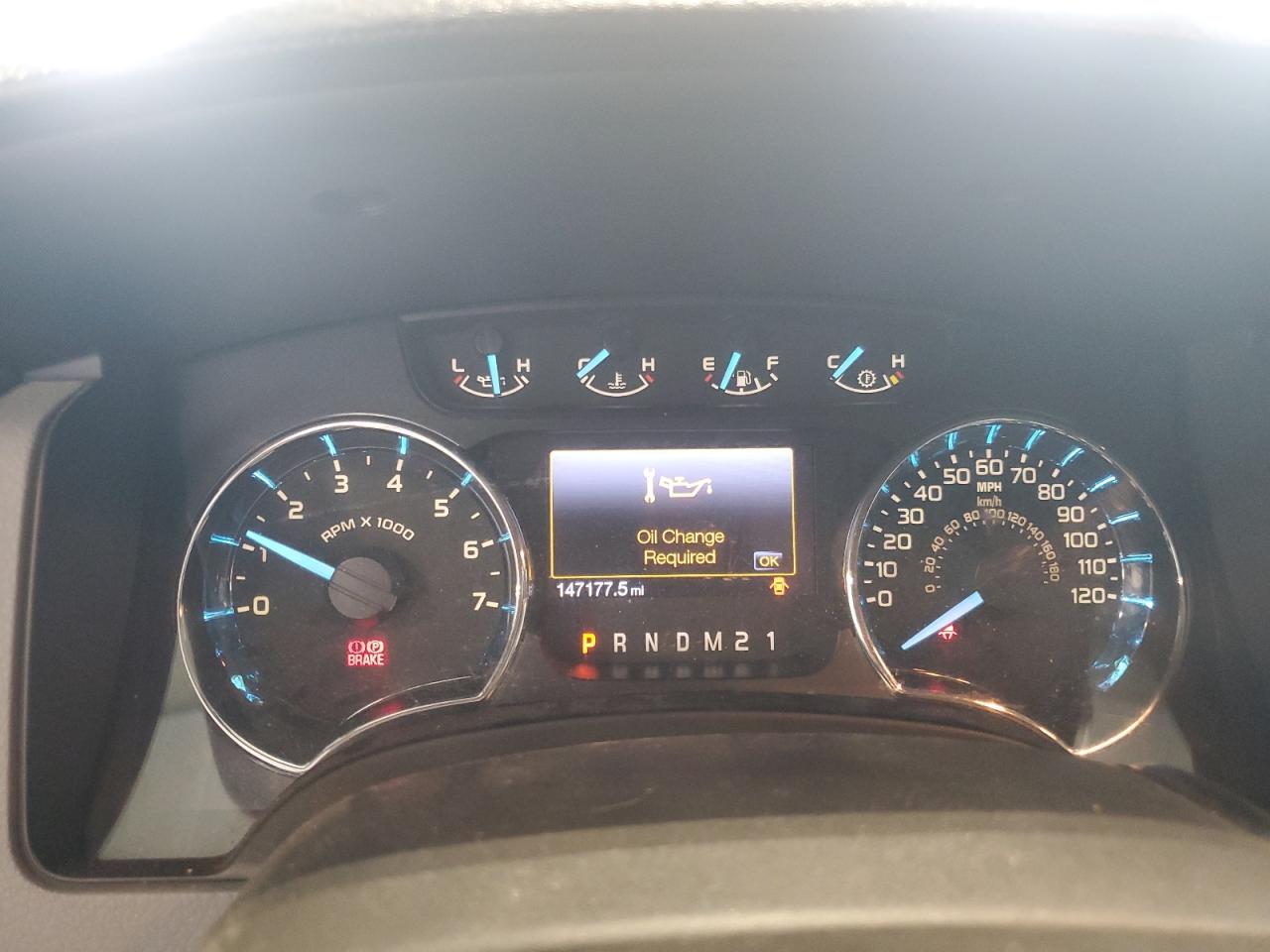 2012 Ford F150 Supercrew VIN: 1FTFW1ET4CFC79536 Lot: 66925385