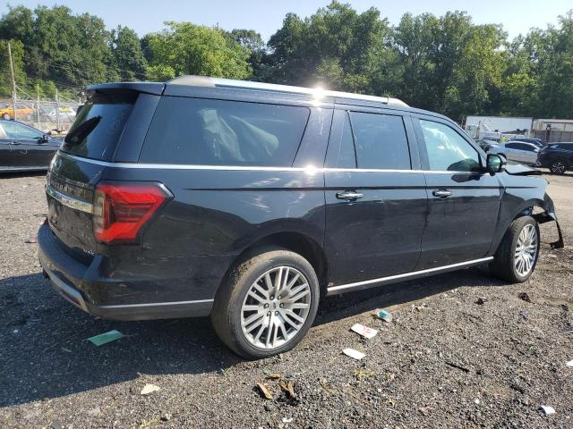  FORD EXPEDITION 2023 Czarny