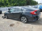 2019 HONDA CIVIC DX   for sale at Copart ON - LONDON