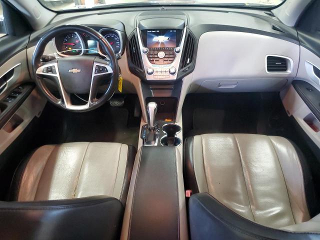 2010 CHEVROLET EQUINOX LTZ  