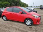 2017 TOYOTA YARIS L   à vendre chez Copart ON - LONDON