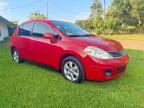 2009 NISSAN VERSA S   à vendre chez Copart TX - HOUSTON