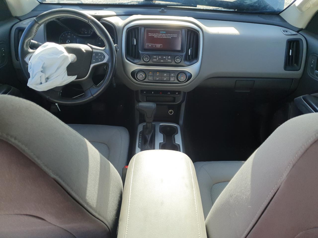 2018 Chevrolet Colorado Lt VIN: 1GCGTCEN0J1110585 Lot: 67795915