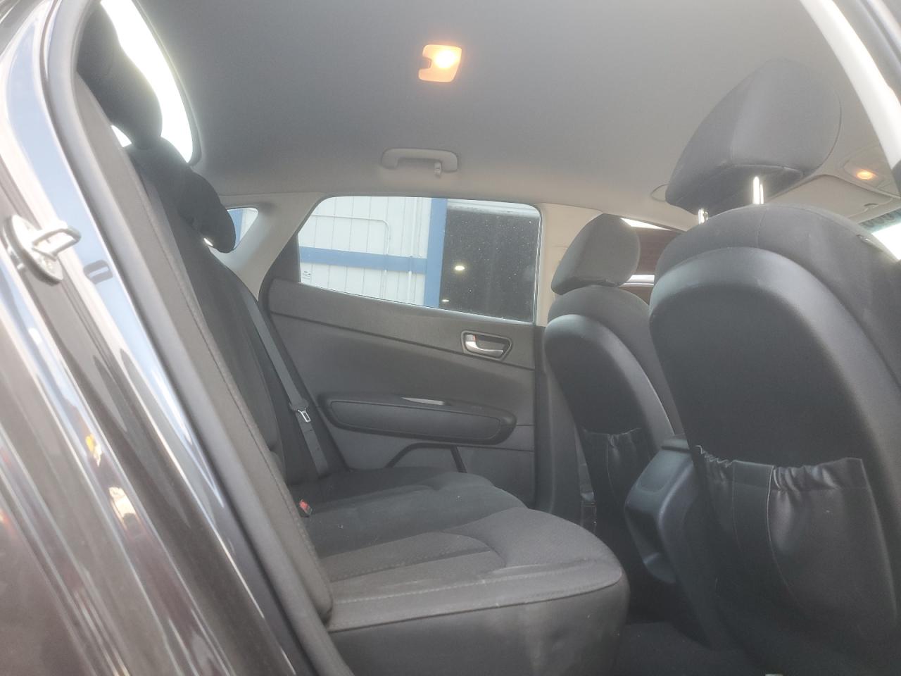 2016 Kia Optima Lx VIN: 5XXGT4L13GG047937 Lot: 70301535