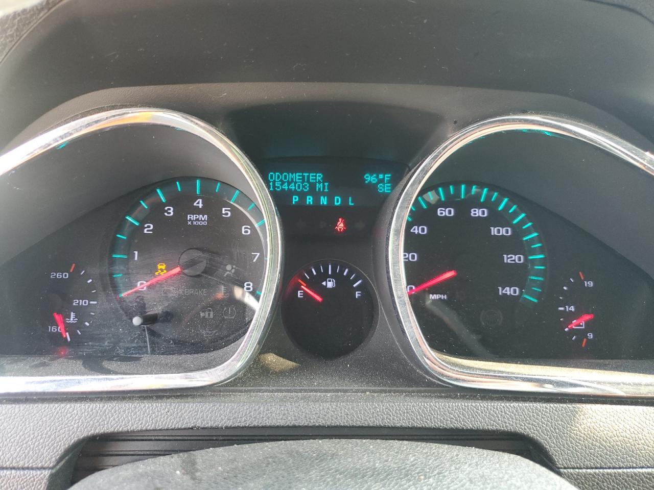 2012 Chevrolet Traverse Lt VIN: 1GNKRGED2CJ364302 Lot: 67612235