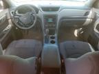 2013 CHEVROLET TRAVERSE LS   for sale at Copart TX - ANDREWS