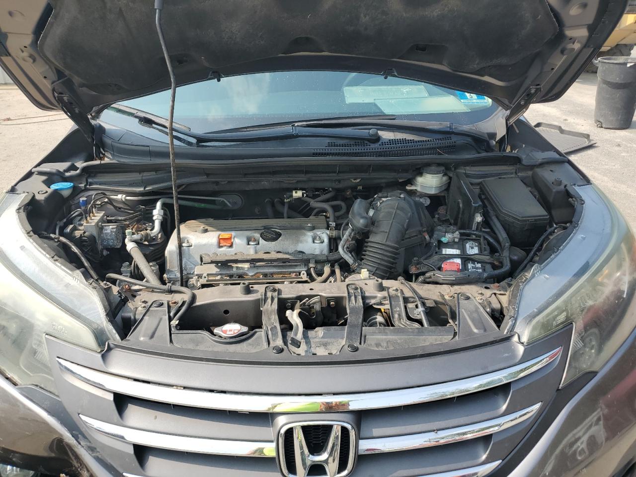 2014 Honda Cr-V Ex VIN: 5J6RM4H5XEL088994 Lot: 67930515