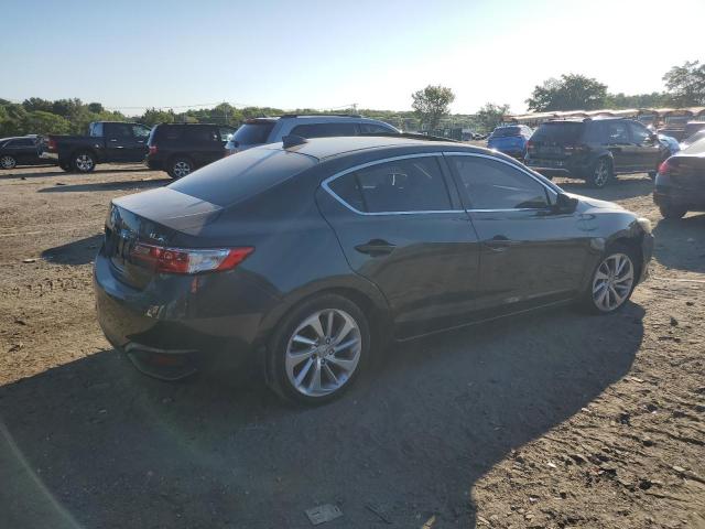  ACURA ILX 2016 Черный