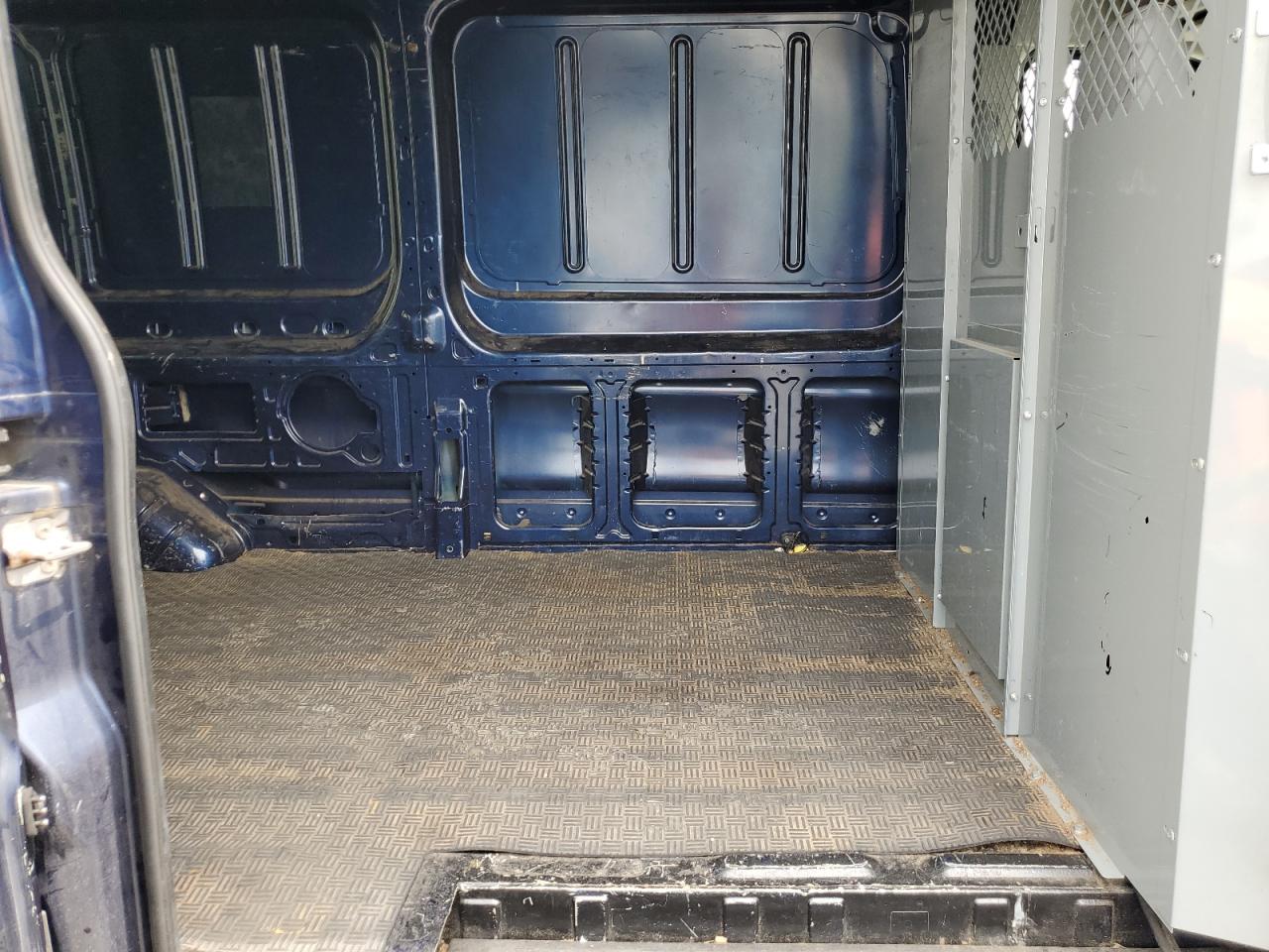 2016 Ford Transit T-250 VIN: 1FTYR2CM2GKA43059 Lot: 68262265