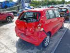 2009 TOYOTA YARIS TR for sale at Copart ST HELENS