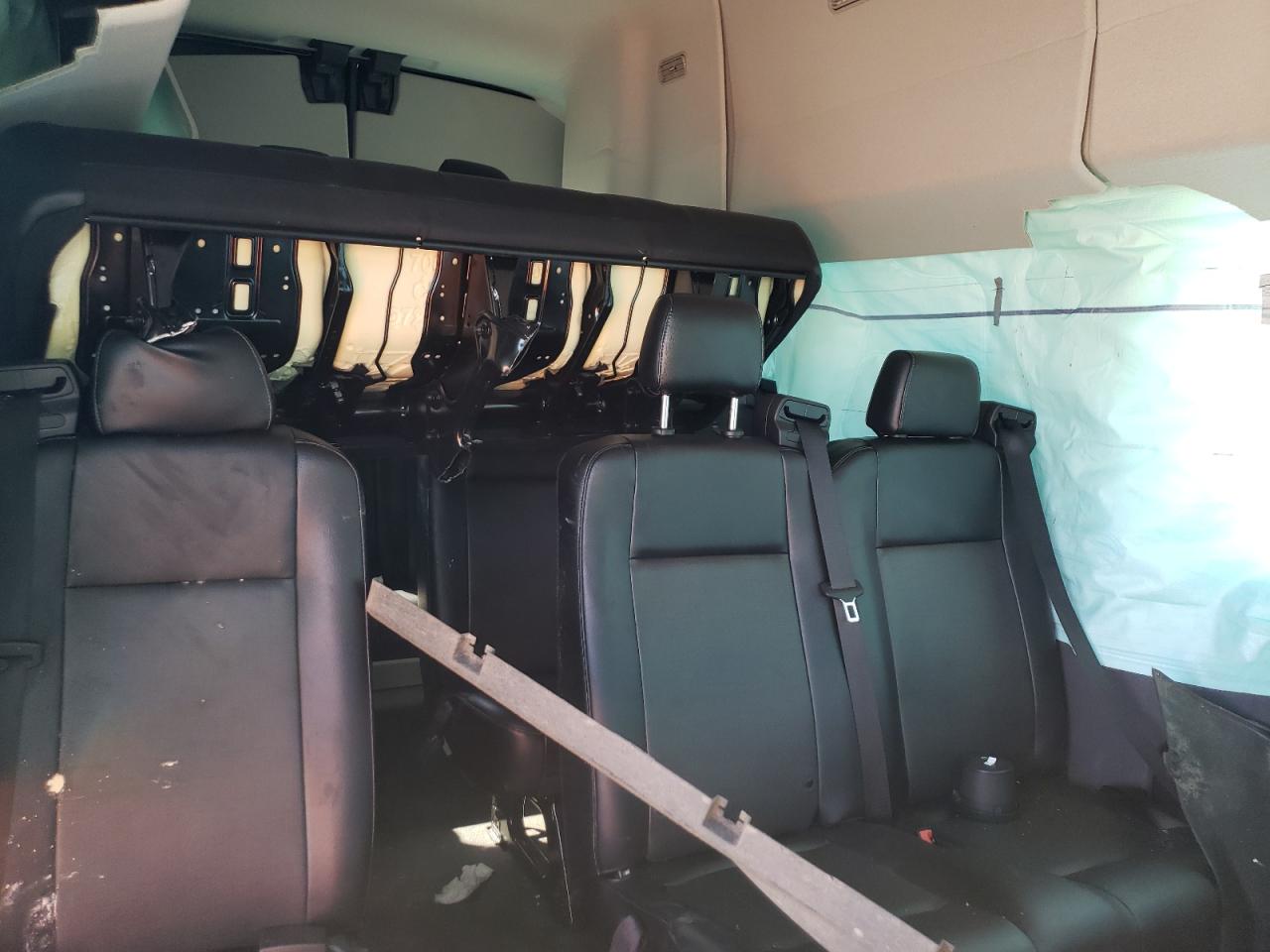 2024 Ford Transit T-350 VIN: 1FBAX2X88RKA52490 Lot: 70126785