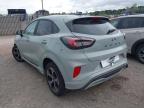 2025 FORD PUMA ST-LINE for sale at Copart WOLVERHAMPTON