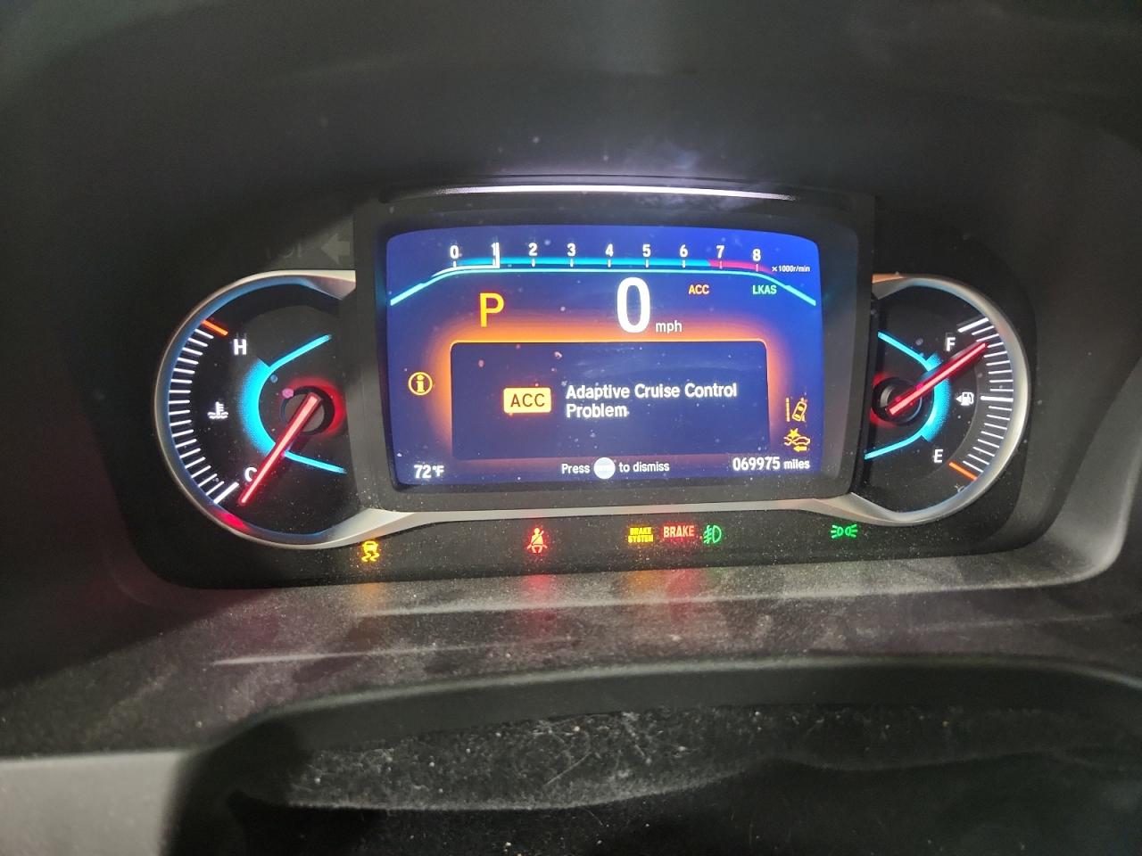 2021 Honda Pilot Elite VIN: 5FNYF6H07MB051981 Lot: 67071015