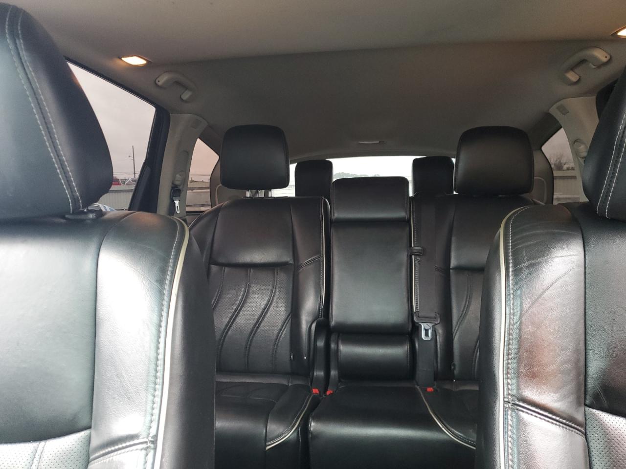QX60 QX60