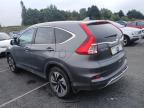2015 HONDA CR-V EX I-DTEC  for sale at Copart SANDTOFT