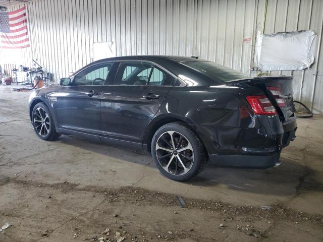  FORD TAURUS 2014 Black
