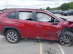 2021 TOYOTA RAV4 EXCEL HEV 4X2 CVT  for sale at Copart SANDTOFT